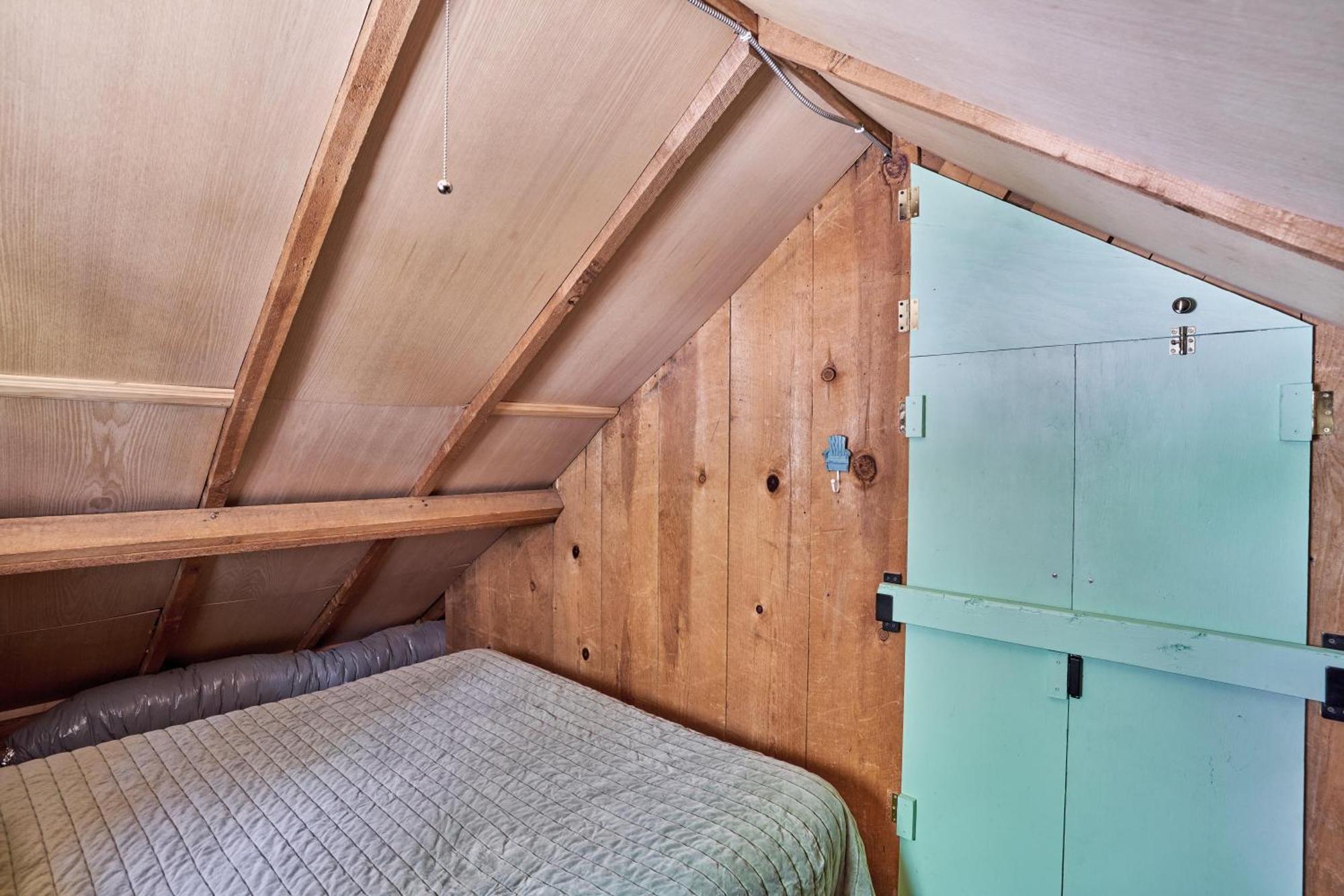 הוילה ביג באר סיטי Charming Big Bear Cabin מראה חיצוני תמונה